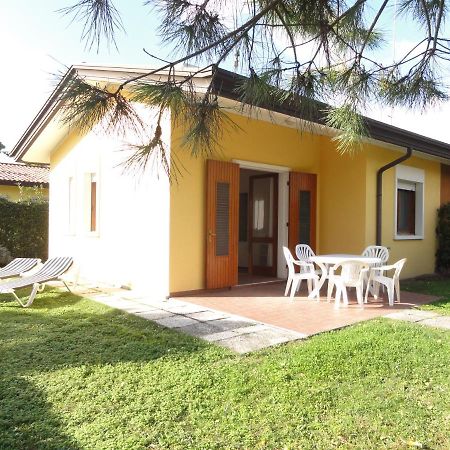 Villa Mughetto Bibione Exteriör bild